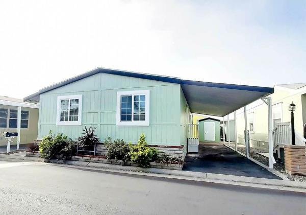 1990 Goldenwest Mobile Home For Sale