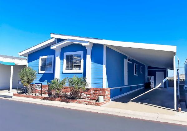 1995 Skyline Mobile Home For Sale
