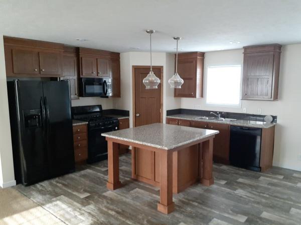 2018 Clayton Mobile Home For Sale