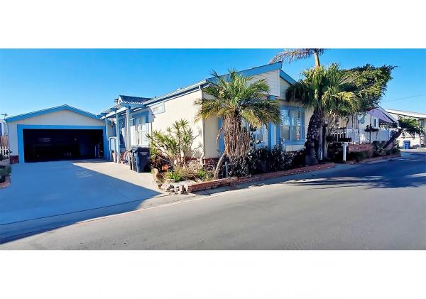 1994 Skyline Mobile Home For Sale