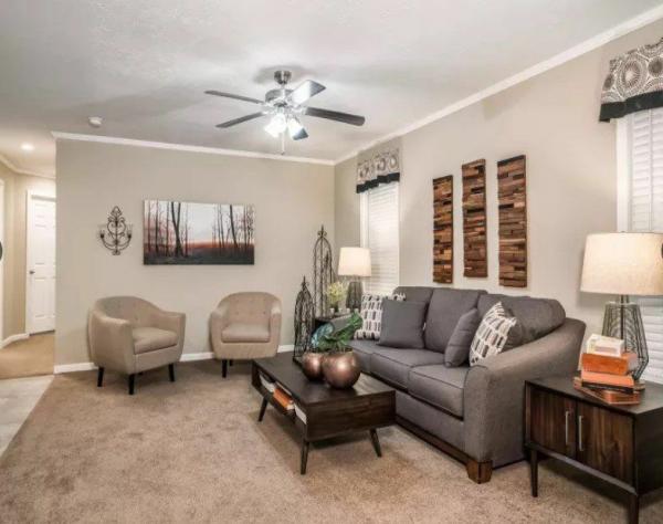 2021 Champion Mobile Home For Sale