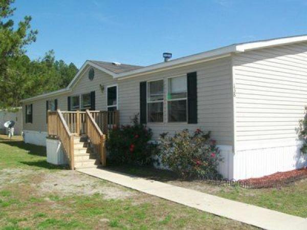 2002 CMH MANUFACTURING INC Mobile Home For Sale