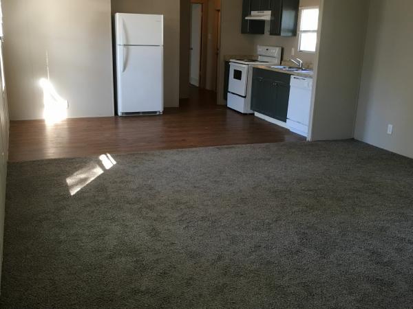 2008 WAYCROSS Mobile Home For Sale