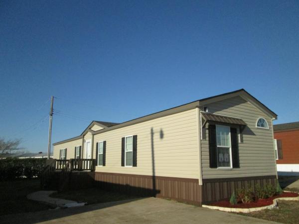 2016 Southern Energy Mobile Home For Sale
