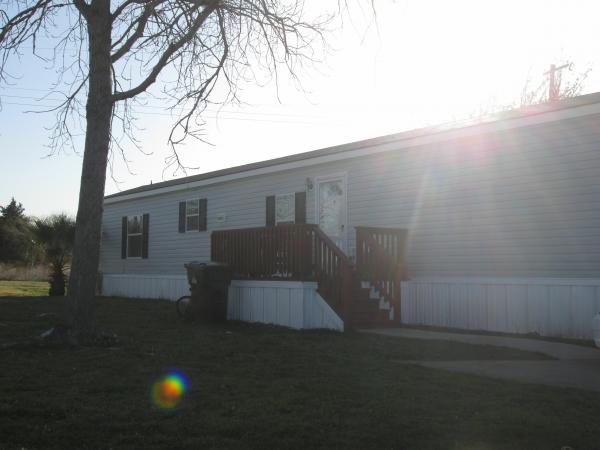 2013 CLAYTON Mobile Home For Sale