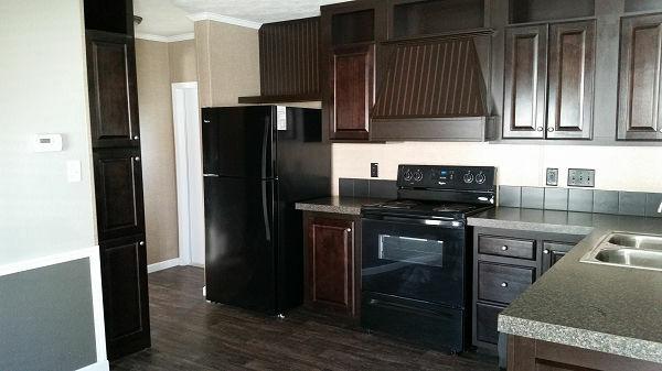 2017 SOUTHERN ENERGY Mobile Home For Sale