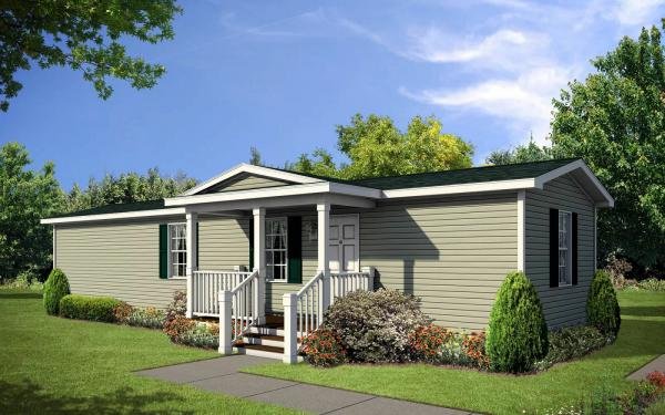 2020 DUTCH Mobile Home For Rent