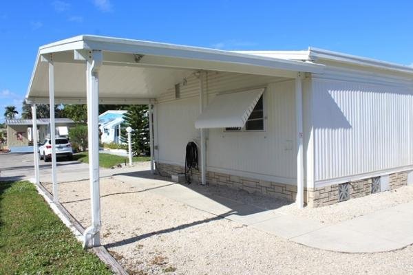 1981 Twin Lakes Mobile Home For Sale
