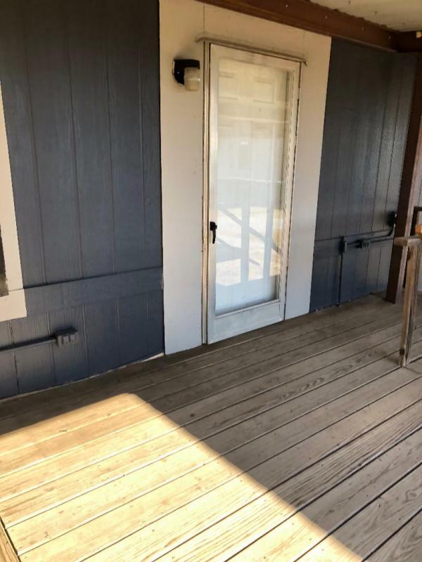 1985 Fleetwood Mobile Home For Sale