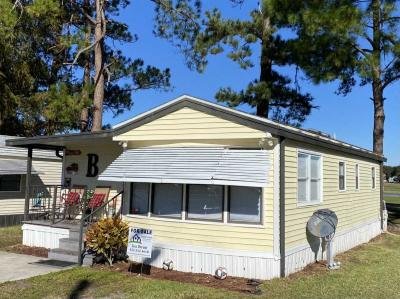 Mobile Home at 20005 Us Hwy 27 Lot 600 Clermont, FL 34715