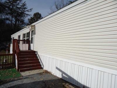 Mobile Home at 226 Colby Road Lynchburg, VA 24501