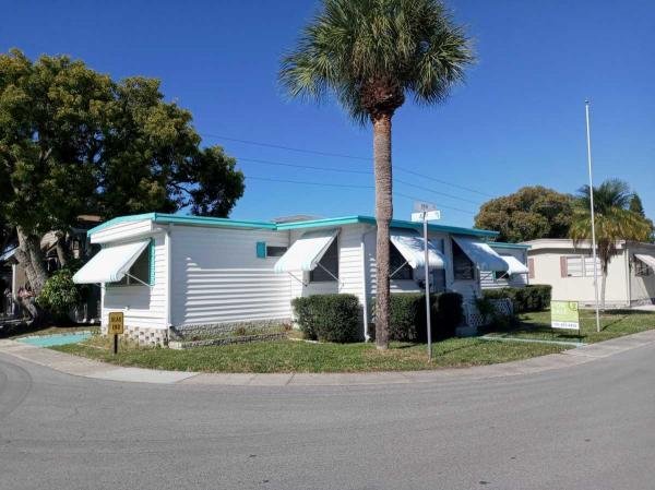 1970 HILLC Mobile Home For Sale