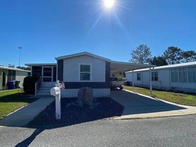 Mobile Home at 412 Bruce Ave Wildwood, FL 34785