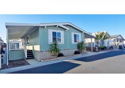 Mobile Home at 21851 Newland St., #239 Huntington Beach, CA 92646
