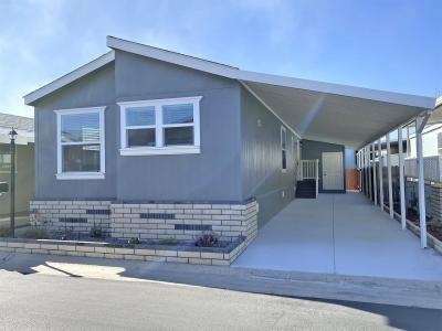 Mobile Home at 21851 Newland St., #206 Huntington Beach, CA 92646