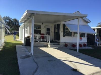 Mobile Home at 37811 Chancey Rd. 094 Zephyrhills, FL 33541