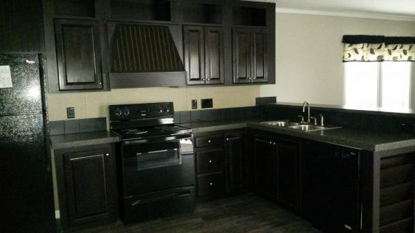 2015 SOUTHERN ENERGY HOMES Mobile Home For Sale