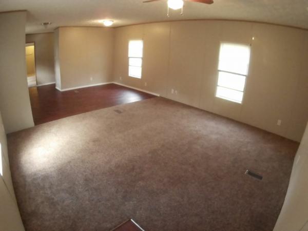 2007 CMH Mobile Home For Sale
