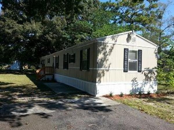 1997 PIONEER Mobile Home For Sale