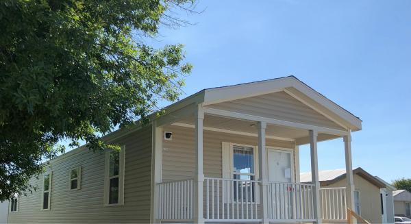 2018 CHAMPION Mobile Home For Sale