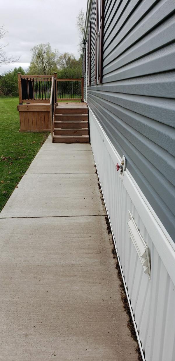 2019 DUTCH Mobile Home For Sale