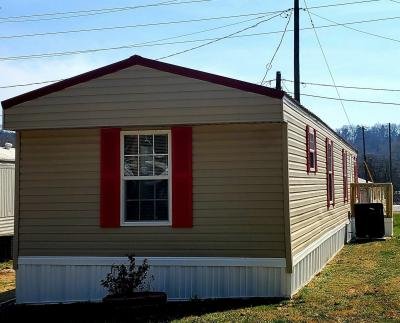 Mobile Home at 150 Keithway Ln Lot 250 Knoxville, TN 37918