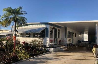 Mobile Home at 909 Cayman West Venice, FL 34285