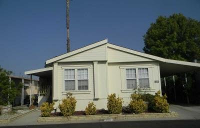Mobile Home at 17350 Temple Av La Puente, CA 91744