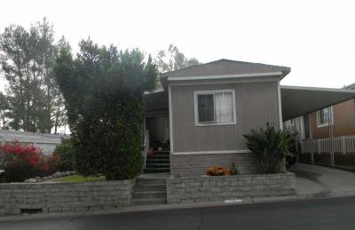 Mobile Home at 17350 Temple Ave, Sp. 138 La Puente, CA 91744