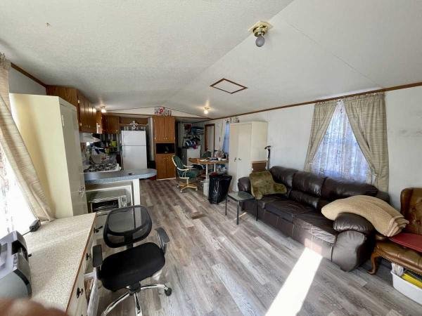 2002 Fleetwood  Mobile Home For Sale