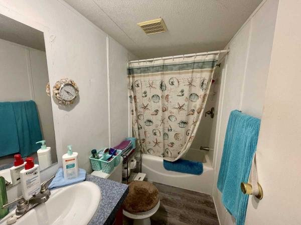 2002 Fleetwood  Mobile Home For Sale