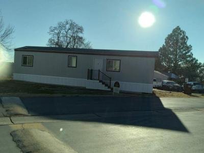 Mobile Home at 65 Sunset Dr. Layton, UT 84041
