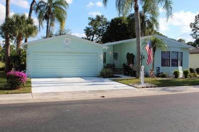Mobile Home at 1905 Madera Dr. North Fort Myers, FL 33903