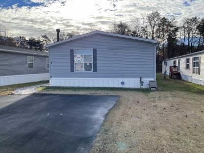 Mobile Home at 7959 Telegraph Rd Lot 1 Severn, MD 21144