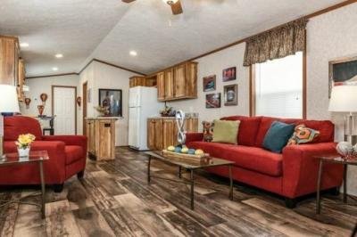 Mobile Home at 255 La Plante Road West Chazy, NY 12992
