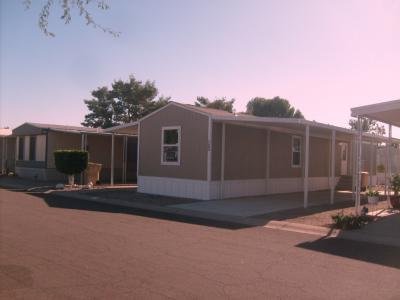 Mobile Home at 17825 N 7th Street #105 Phoenix, AZ 85022