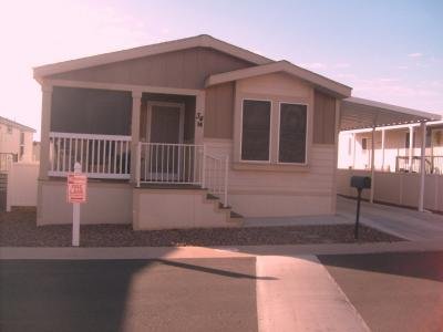 Mobile Home at 2131 E. Union Hills Dr.m34 Phoenix, AZ 85024