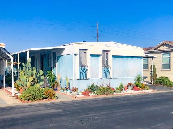1970 Universal Mobile Home For Sale