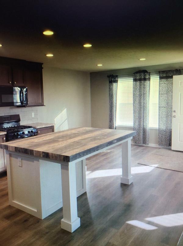 2019 Clayton Mobile Home For Sale