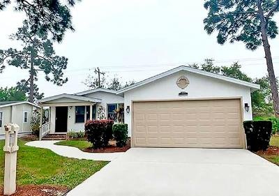 Mobile Home at 1063 La Paloma Blvd North Fort Myers, FL 33903