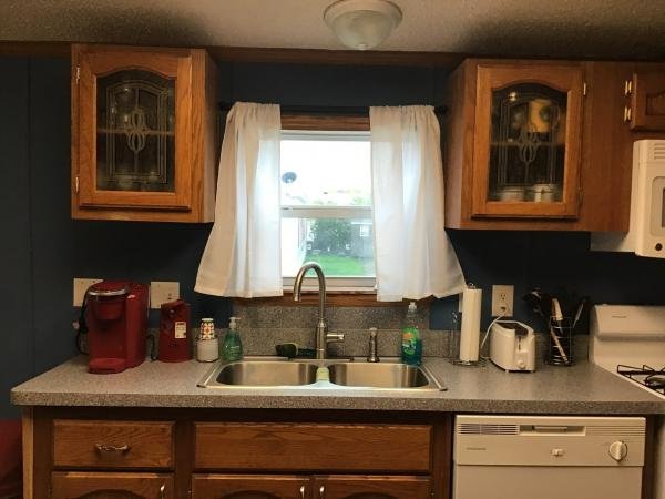 1997 FOUR SEASONS Mobile Home For Sale