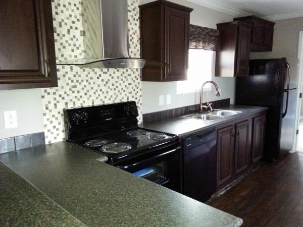 2017 PALM HARBOR Mobile Home For Sale