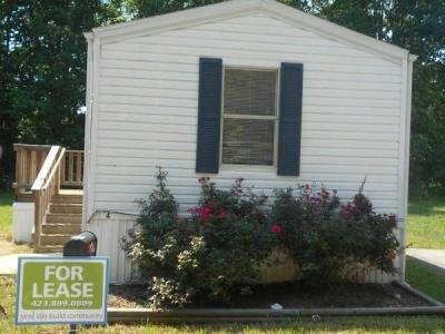 Mobile Home at 4855 Appoloosa Way Lot A4855 Ooltewah, TN 37363