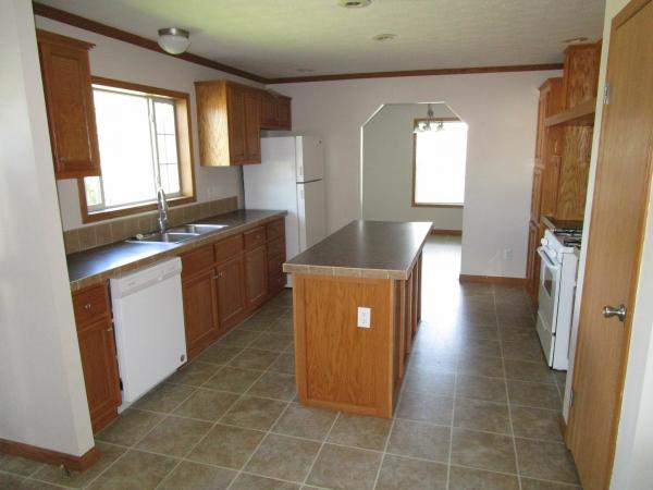 2007 Redman Mobile Home For Sale