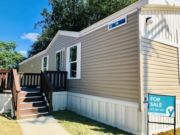 2018 CHAMPION Mobile Home For Sale