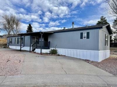 Mobile Home at 1201 West Thornton Parkway Thornton, CO 80260