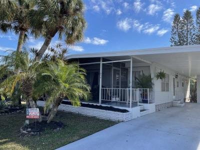 Mobile Home at 974 Inagua East Venice, FL 34285