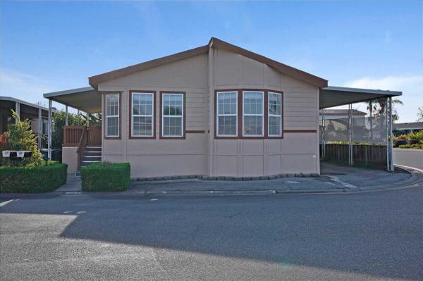 1999 Silvercrest Mobile Home For Sale