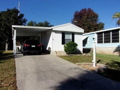 Mobile Home at 7035 Harbor View Drive Leesburg, FL 34788