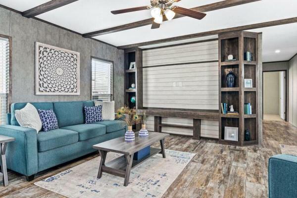 2022 Jessup Mobile Home For Sale